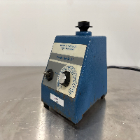 Bender & Hobein Vortex Genie 2 Mixers image 0